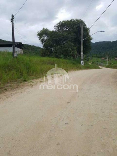 Imagem 6 de 7 de Terreno Rural Rio Do Meio. - Mte-178