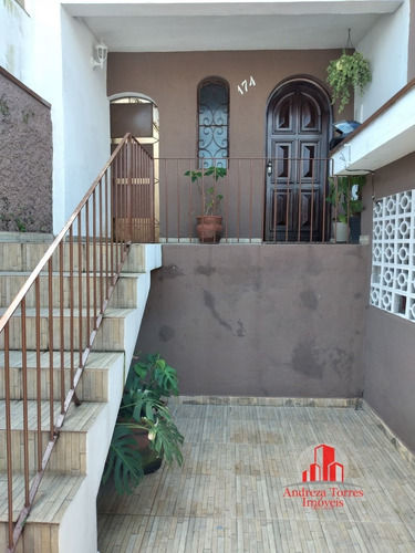 Imagem 3 de 30 de Sobrado Residencial À Venda, Chácara Do Visconde, Taubaté - . - So0123