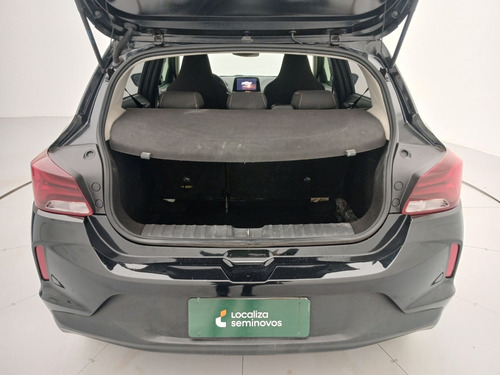 Chevrolet Onix 1.0 TURBO FLEX LT MANUAL