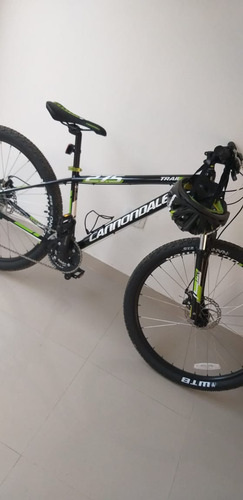 Bicicleta Cannondale Trail 7 - 27.5