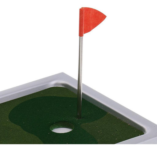 Mini Novidade Tabela Topo Golfe Jogo Conselho Jogo W / Arrem