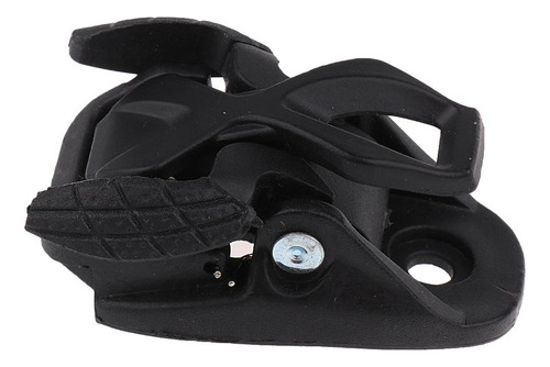 Broche De Hebilla De Para Patines En LĂnea Con Correa De