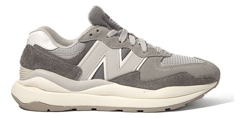 Zapatillas New Balance M5740psg Gris Hombre