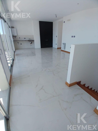 Avenida 19 Entre 48 Y 49 - Departamento De Dos Dormitorios A Estrenar En La Plata