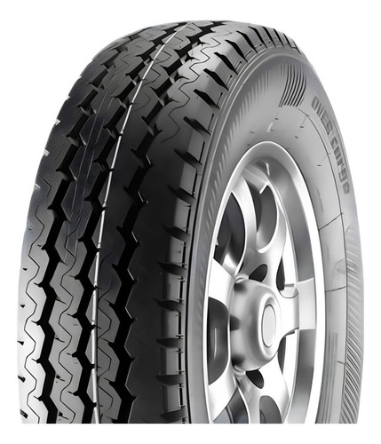 Pneu Sunset 205/75r16c 110/108r Over Cargo B3 8 Lonas