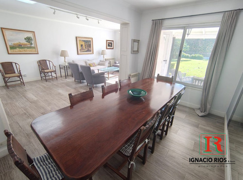 Casa En Alquiler En La Horqueta, San Isidro, G.b.a. Zona Norte