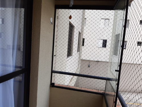 Imagem 8 de 30 de Apartamento A Venda 79m², 3 Quartos, Uma Suíte No Rudge Ramos Em São Bernardo Do Campo, Sp. - Ap00119 - 69582862
