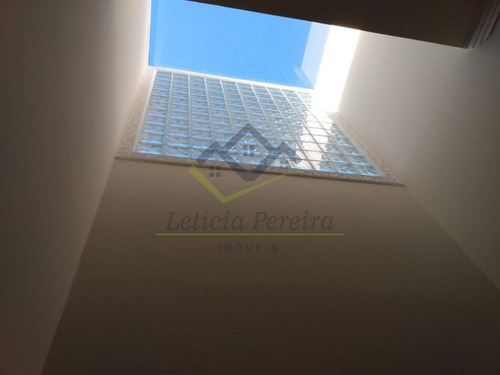 Imagem 19 de 30 de Lindo Sobrado 356m² À Venda Em Condomínio Aruã - So00213 - 70265765