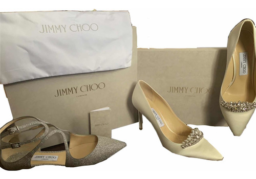 Calzado Jimmy Choo