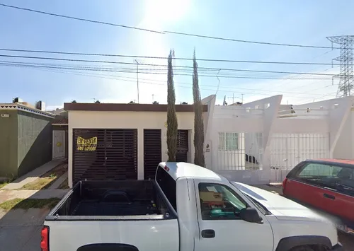 Casa En Remate Bancario En Aguascalientes, Mm.