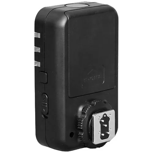 Kit Disparador De Flash Inalámbrico Ttl Yn622-kit Para Nikon