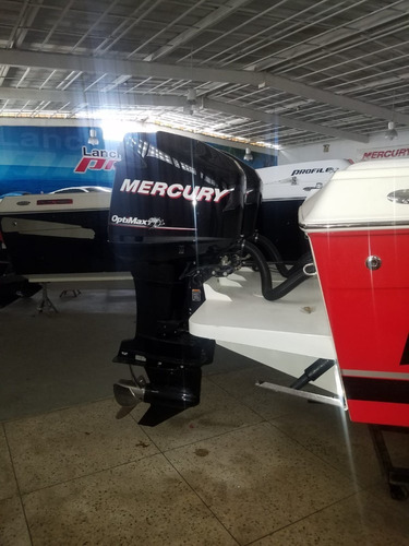 Imagen 7 de 7 de Motores Mercury Optimax 200 Hp Lv700
