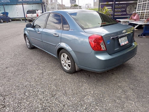 Imagen 7 de 15 de Chevrolet Optra