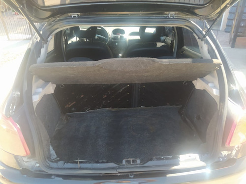 Peugeot 206 Xt 1.6 5p