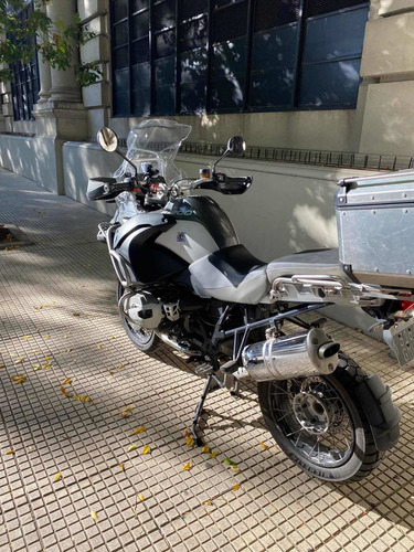Bmw 1200 Gs