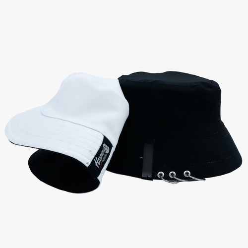 Sombrero Pescador Pava Bucket Hat