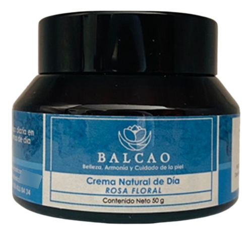 Crema Natural Antiedad - Balcao - g a $1000