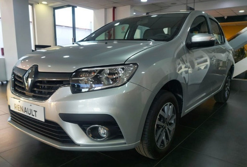 Renault Logan 1.6 16v Intense