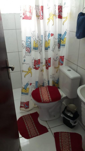 Imagem 9 de 11 de Casa Para Venda Em Itanhaém, Jardim Grandesp, 2 Dormitórios, 1 Suíte, 2 Banheiros, 2 Vagas - It922_2-1153013
