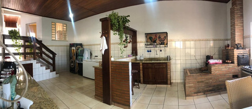 Imagem 17 de 27 de Casa À Venda Em Igarapé Bairro Três Poderes - Ca1193