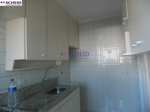 Imagem 14 de 15 de Apt. 3 Dormt. Sendo 1 Suite, Sacada, 1 Vaga. - Mr79366