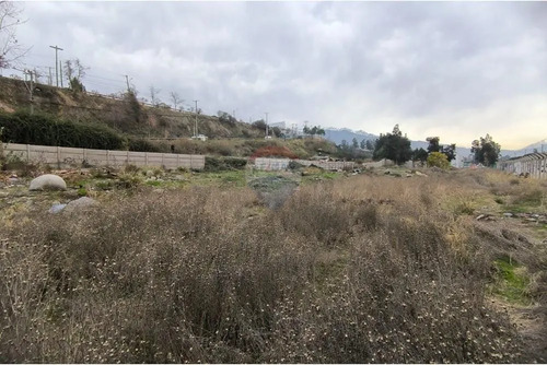 Venta Para Desarrollo Industrial O Residencial