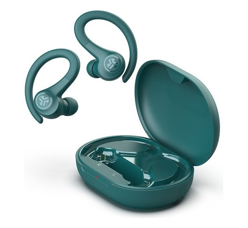 Audifono True Wireless Go Air Sport Jlab Teal