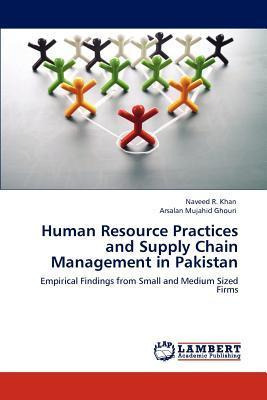 Libro Human Resource Practices And Supply Chain Managemen...