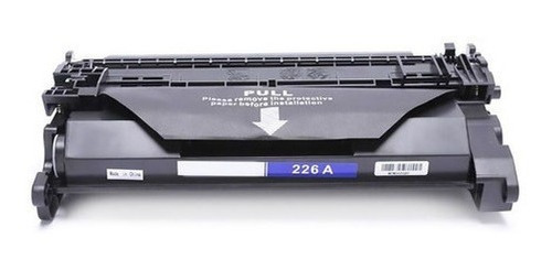 Toner Cf226a 26a P/ Laser M-402dne M-402dn M-402dw 100%