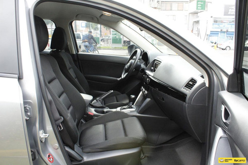 Mazda CX-5 2.0 High Awd