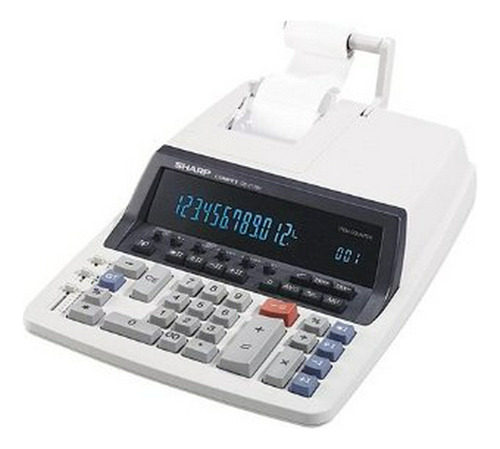 Calculadora Impresora Calculadora-sha2770