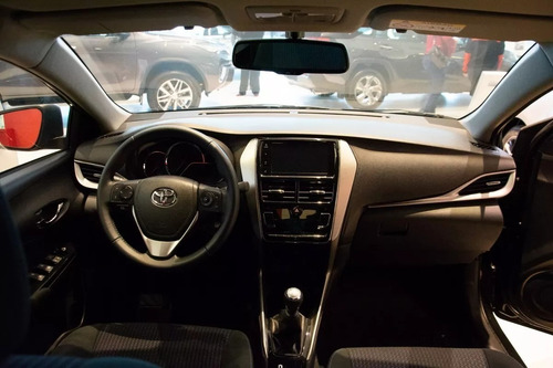 Toyota Yaris 1.5 107cv Xls 6mt 4 P My21