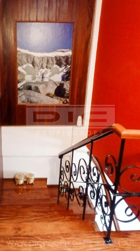 Imagen 7 de 20 de Duplex 3 Ambientes En Excelente Ubicacion De Olivos Golf