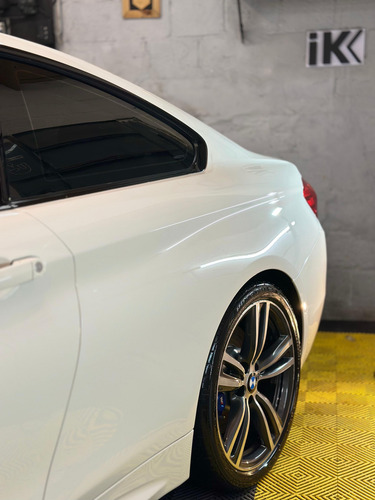 BMW Serie 4 3.0 440i Coupe M Package 326cv