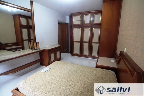 Imagem 16 de 28 de Apartamento Para Venda - 50381.001