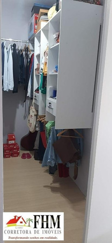 Imagem 15 de 15 de Casa Para Venda Em Rio De Janeiro, Campo Grande, 3 Dormitórios, 1 Suíte, 1 Banheiro, 2 Vagas - Fhm6792_2-1211263
