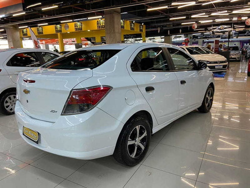Imagem 4 de 11 de Chevrolet Prisma Joye 1.0 Mecanico _4p_ 2019