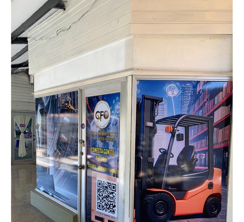 Local En Zona De Comercio