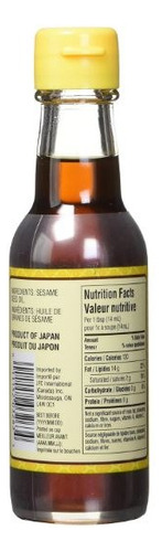 Dynasty Aceite De Ajonjoli 100% Pure 150ml Sesame Seed Oil