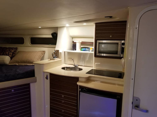 Lancha Promarine Express 34 Lv618