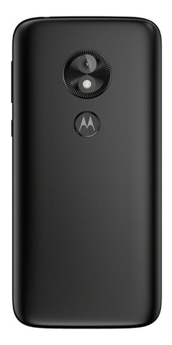 Motorola E5 Play (Go Edition) Dual SIM 16 GB Preto 1 GB RAM