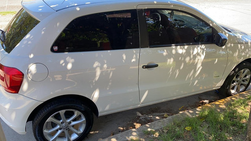 Volkswagen Gol Msi