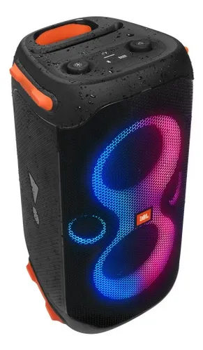 Parlante Jbl Partybox 110 Portatil
