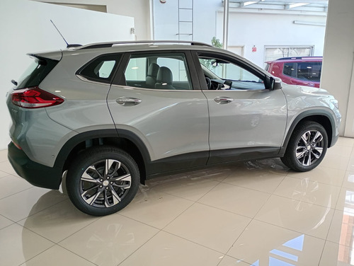 Chevrolet Tracker 1.2 Premier Turbo At