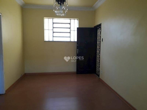 Apartamento À Venda, 57 M² Por R$ 170.000,00 - Fonseca - Niterói/rj - Ap39021