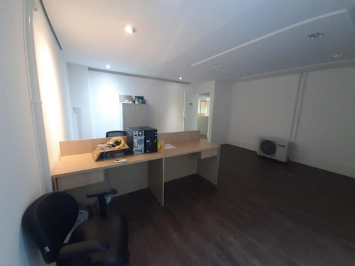Imagem 8 de 18 de Sala Comercial De 250m² No Saco Grande - Sa0774