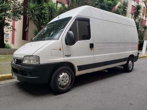 Fiat Ducato Cargo 2.3 Multijet 7,5m3 Economy 5p