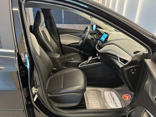 Chevrolet Onix 1.0 Premier AutomÁtico Turbo
