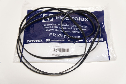 Correa Secadora Frigidaire Electrolux 137292700 Original