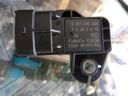 Imagen 1 de 1 de Sensor Map Ford Ecosport